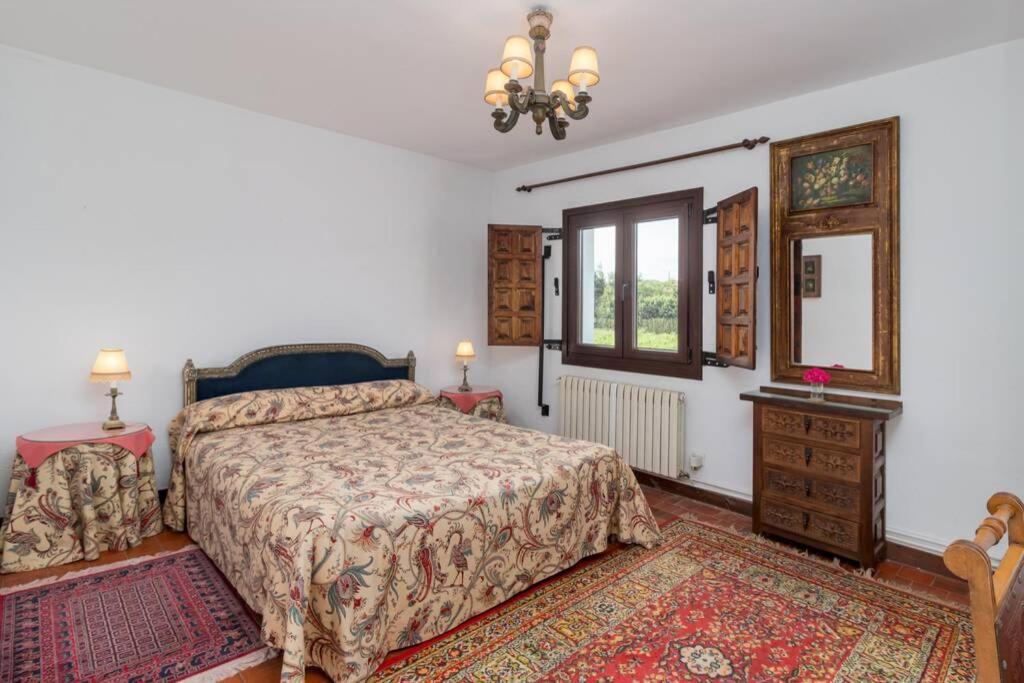 Cantabria Collection - Espectacular Casona Cerca De La Colegiata サンティリャーナ・デル・マル エクステリア 写真