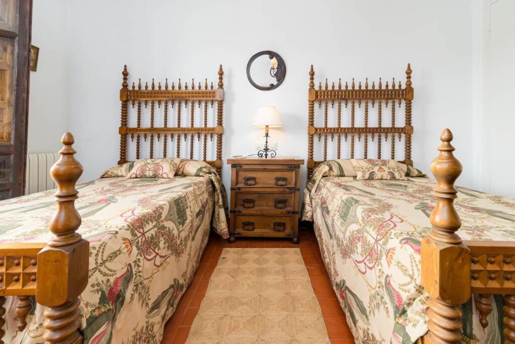 Cantabria Collection - Espectacular Casona Cerca De La Colegiata サンティリャーナ・デル・マル エクステリア 写真