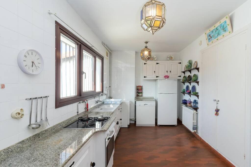 Cantabria Collection - Espectacular Casona Cerca De La Colegiata サンティリャーナ・デル・マル エクステリア 写真