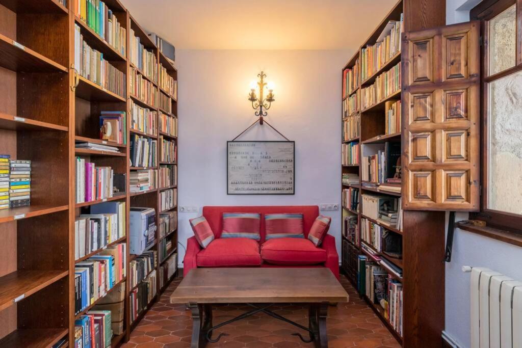Cantabria Collection - Espectacular Casona Cerca De La Colegiata サンティリャーナ・デル・マル エクステリア 写真