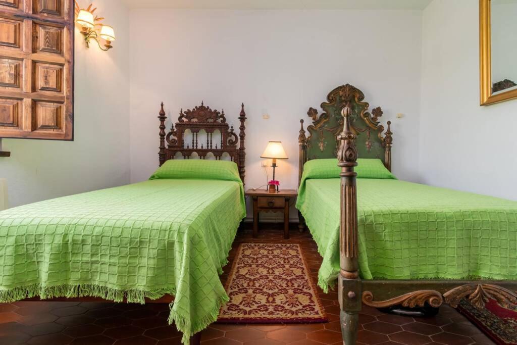 Cantabria Collection - Espectacular Casona Cerca De La Colegiata サンティリャーナ・デル・マル エクステリア 写真